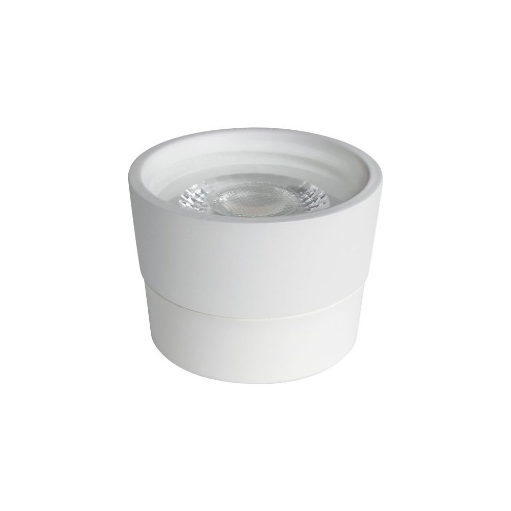 8w Deep-deco Led Modul 630lm  2700k  36  Dæmpbar  Keramisk Base  Inkl  15cm Ledning Dæmpbar : Dæmpbar  Kulør : Varm