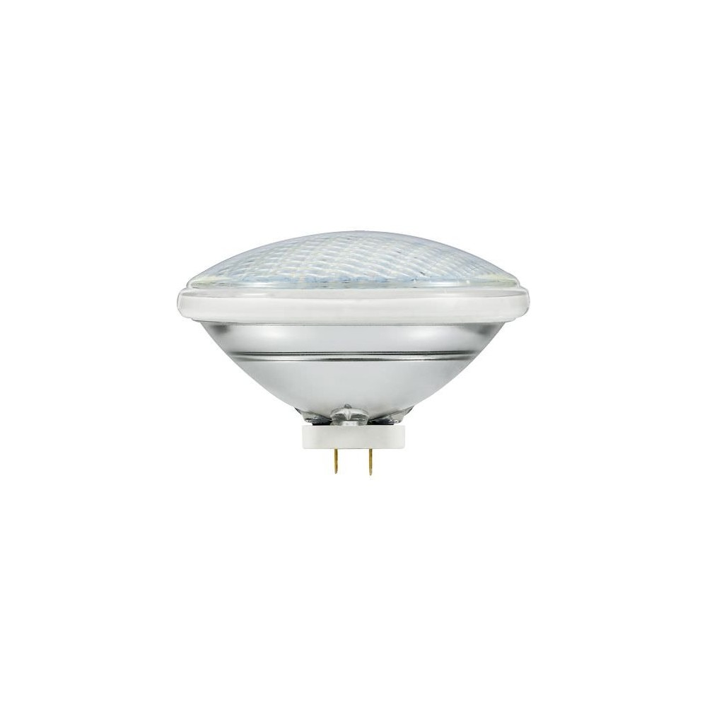 33w Led Par56 Pære  Gx16d 3800lm  Dæmpbar  2700k  Klar Glas Dæmpbar : Dæmpbar  Kulør : Varm