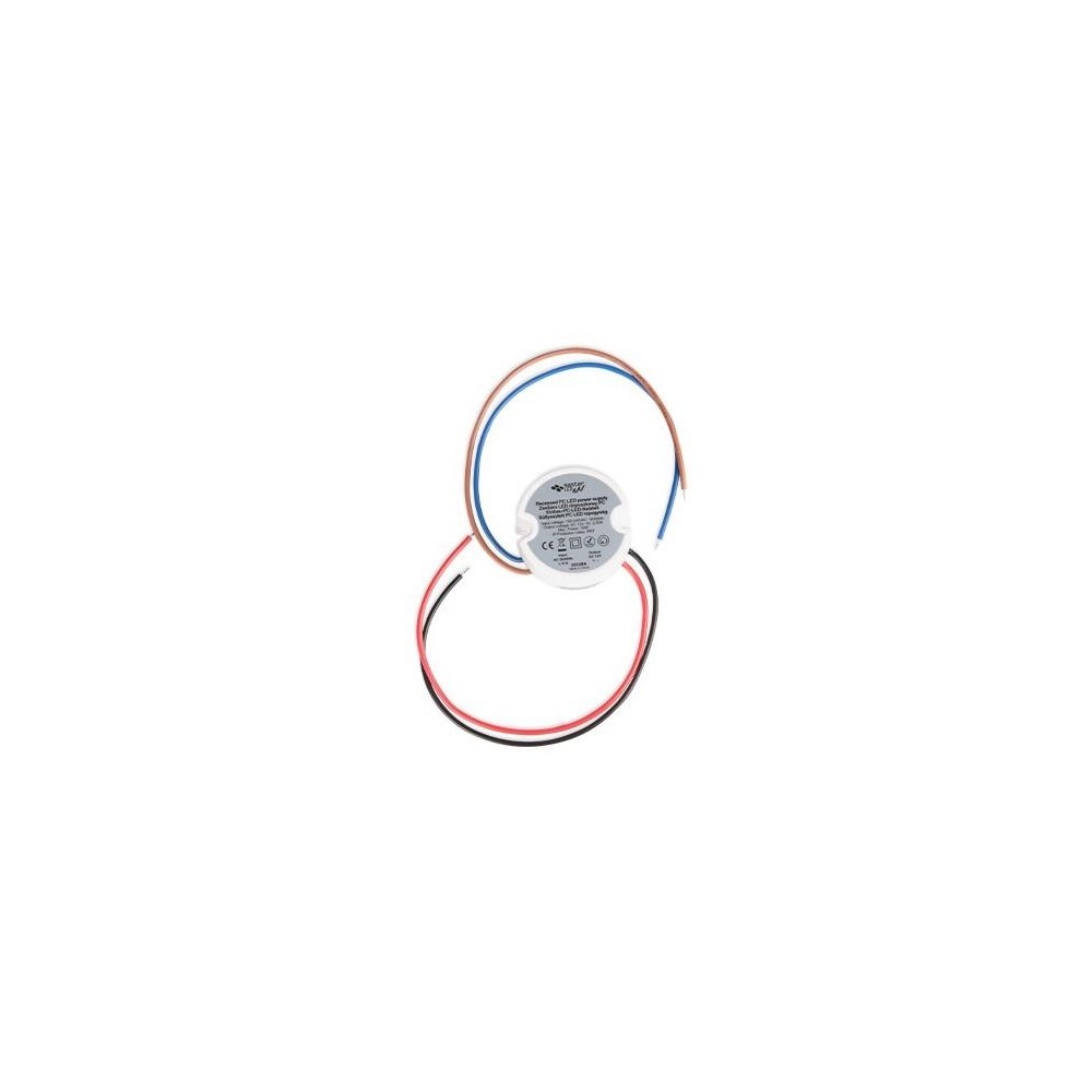10w Strømforsyning Passer   Pl Loftlamper  12v Dc    83a  Ip67