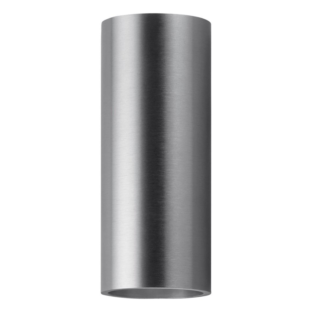 Zero W2 Væglampe Titanium Light-point