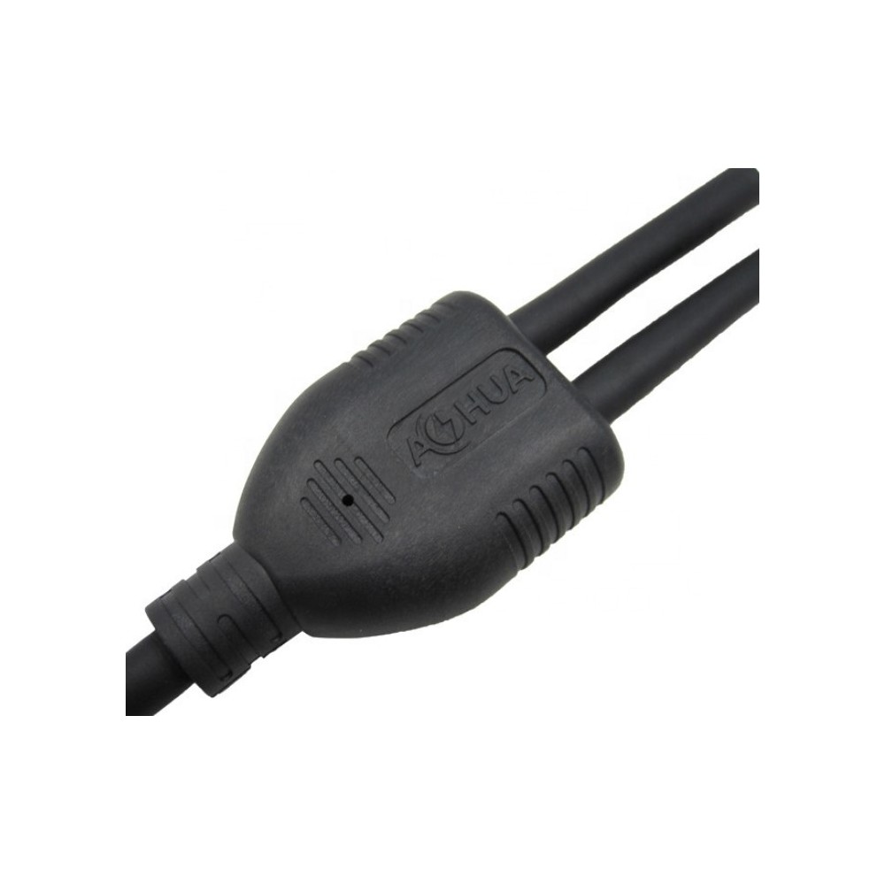 -vejs Splitter Til Akustilight