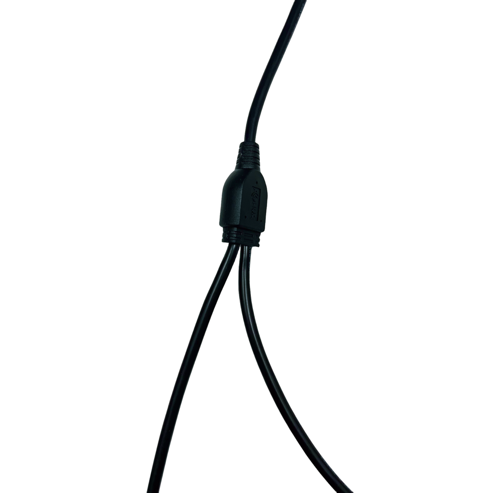 -vejs Splitter Til Rgbw Saunalys